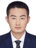Profile Photo of Lab Member Liu Jiming