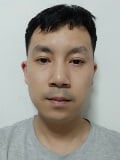 Profile Photo of Lab Member Lin Jianqing