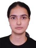 Profile Photo of Lab Member Nivedita Kumar