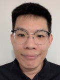 Profile Photo of Lab Member Shum Khum Wayne