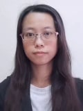 Profile Photo of Lab Member Wong Yee Hwa