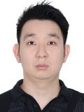 Profile Photo of Lab Member Yao Gongwang