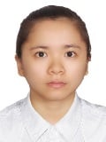 Profile Photo of Lab Member Nguyen Ngoc Minh Truc