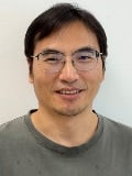 Profile Photo of Lab Member Wang Chao