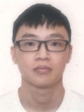 Profile Photo of Lab Member Chua Theng Xuan