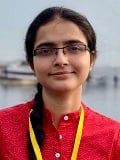 Profile Photo of Lab Member Nivedita_Kumar