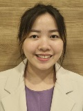 Profile Photo of Lab Member Hsin Yee Lee