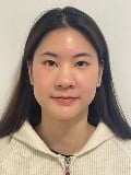 Profile Photo of Lab Member Samantha Khoo Min Suen