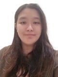 Profile Photo of Lab Member Pearlyn Yeo Mei Xin