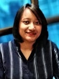 Profile Photo of Lab Member Kamalakshi Deka
