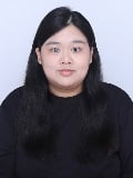 Profile Photo of Lab Member Ng Jing Wen