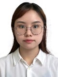 Profile Photo of Lab Member Chang Shu Ting