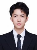 Profile Photo of Lab Member Sun Yunke