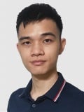 Profile Photo of Lab Member Ng Wei-Jie Brendan