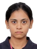 Profile Photo of Lab Member Anika Bandyopadhyay