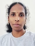 Profile Photo of Lab Member Shanmugavel Gnanakalai