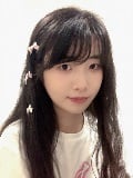 Profile Photo of Lab Member Luo Youzi