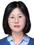 Profile Photo of Lab Member Wang Sihan