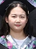 Profile Photo of Lab Member Wang Haiyun
