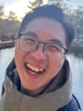 Profile Photo of Lab Member Yeo Kian Hua