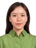 Profile Photo of Lab Member Jennifer Angelina