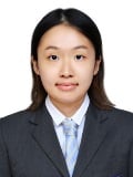 Profile Photo of Lab Member Cindy Octaviana