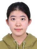 Profile Photo of Lab Member Gao Ruizi