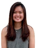 Profile Photo of Lab Member Lim Rui Qi Audrey