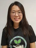 Profile Photo of Lab Member Low Pui Man