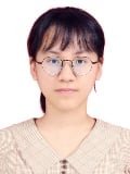 Profile Photo of Lab Member Mei Yujie