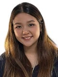 Profile Photo of Lab Member Jes Kwek Hui Min