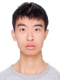 Profile Photo of Lab Member Liang Qiyu