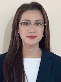 Profile Photo of Lab Member Nguyen Thi Cuc