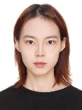 Profile Photo of Lab Member Wang Yongyin