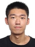 Profile Photo of Lab Member Xie Yi