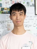 Profile Photo of Lab Member Liang Qiyu