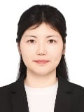 Profile Photo of Lab Member Chen Yue
