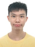 Profile Photo of Lab Member Guan Jia Sheng
