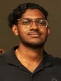 Profile Photo of Lab Member Rohan Shawn Sunil