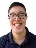 Profile Photo of Lab Member Seetoh Wei Song