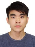 Profile Photo of Lab Member Poh Cheng Wei