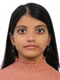 Profile Photo of Lab Member Poojaa Ragunathan