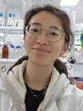 Profile Photo of Lab Member Teo Seok Yee