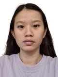 Profile Photo of Lab Member Seah Jia Hui