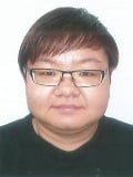 Profile Photo of Lab Member Wai Pei Pei