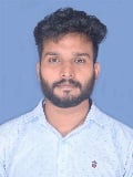 Profile Photo of Lab Member Supid Dey