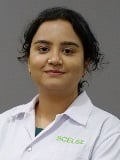 Profile Photo of Lab Member Ananya Verma
