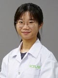 Profile Photo of Lab Member Luk Hau Ching Hannah