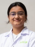 Profile Photo of Lab Member Prasha Maithani