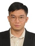 Profile Photo of Lab Member Khor Kai He